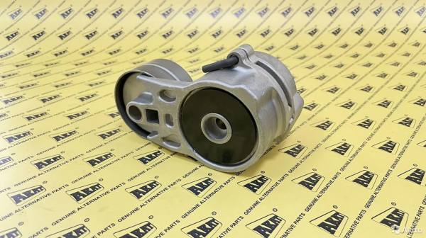 Натяжитель ремня DEUTZ VOLVO 21618992  21411884 — фото 5